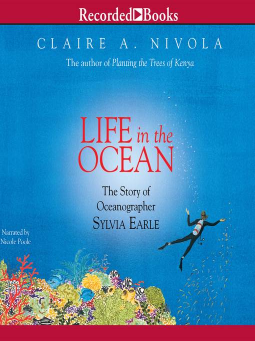 Imagen de portada para Life in the Ocean